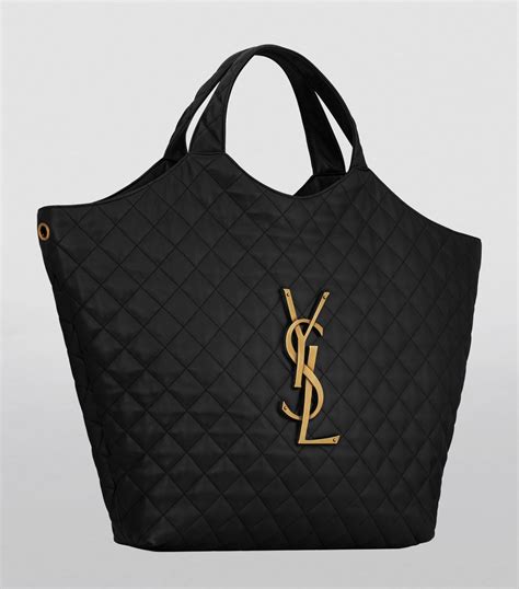 ysl shopper tote